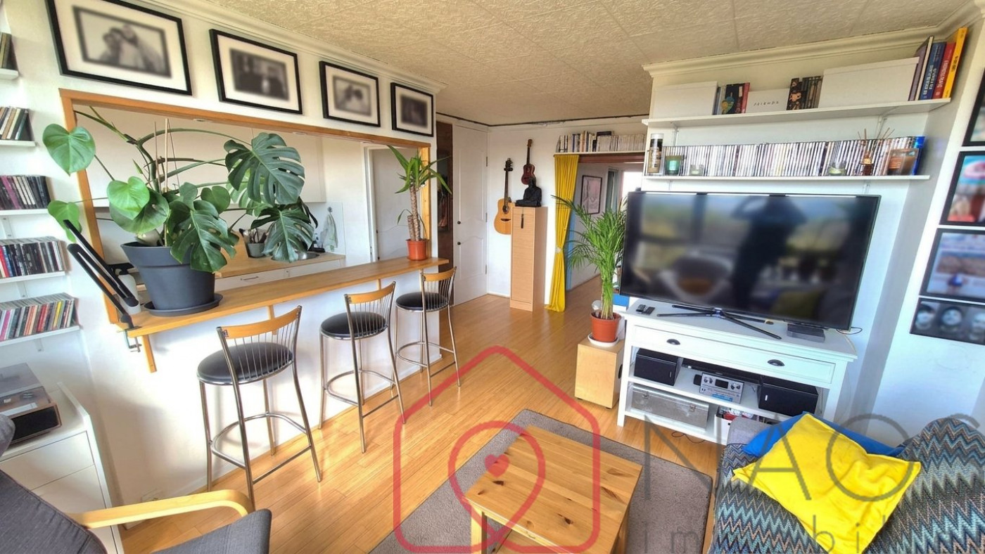 vente Appartement Meudon La Foret - Photo 2