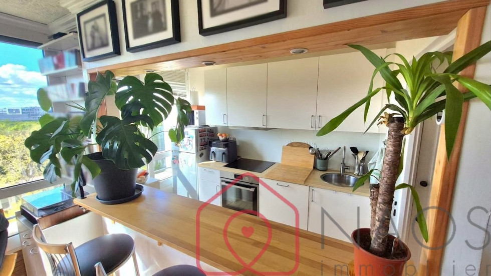 vente Appartement Meudon La Foret - Photo 3