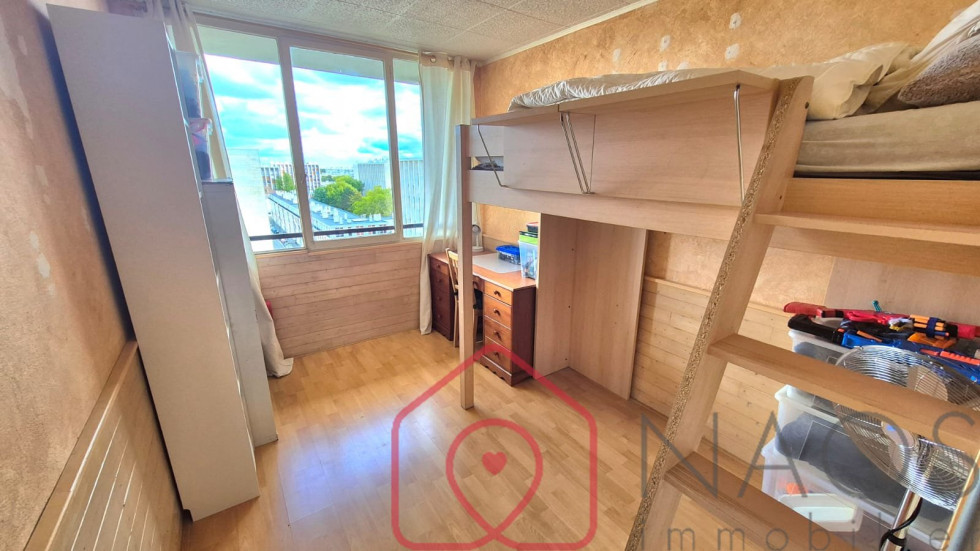 vente Appartement Meudon La Foret - Photo 4