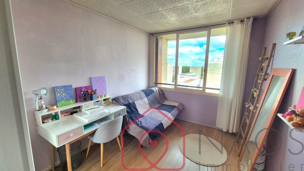 vente Appartement Meudon La Foret - Photo 5