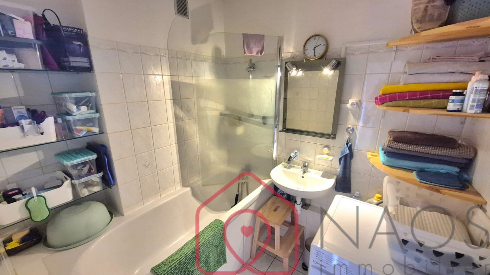 vente Appartement Meudon La Foret - Photo 6