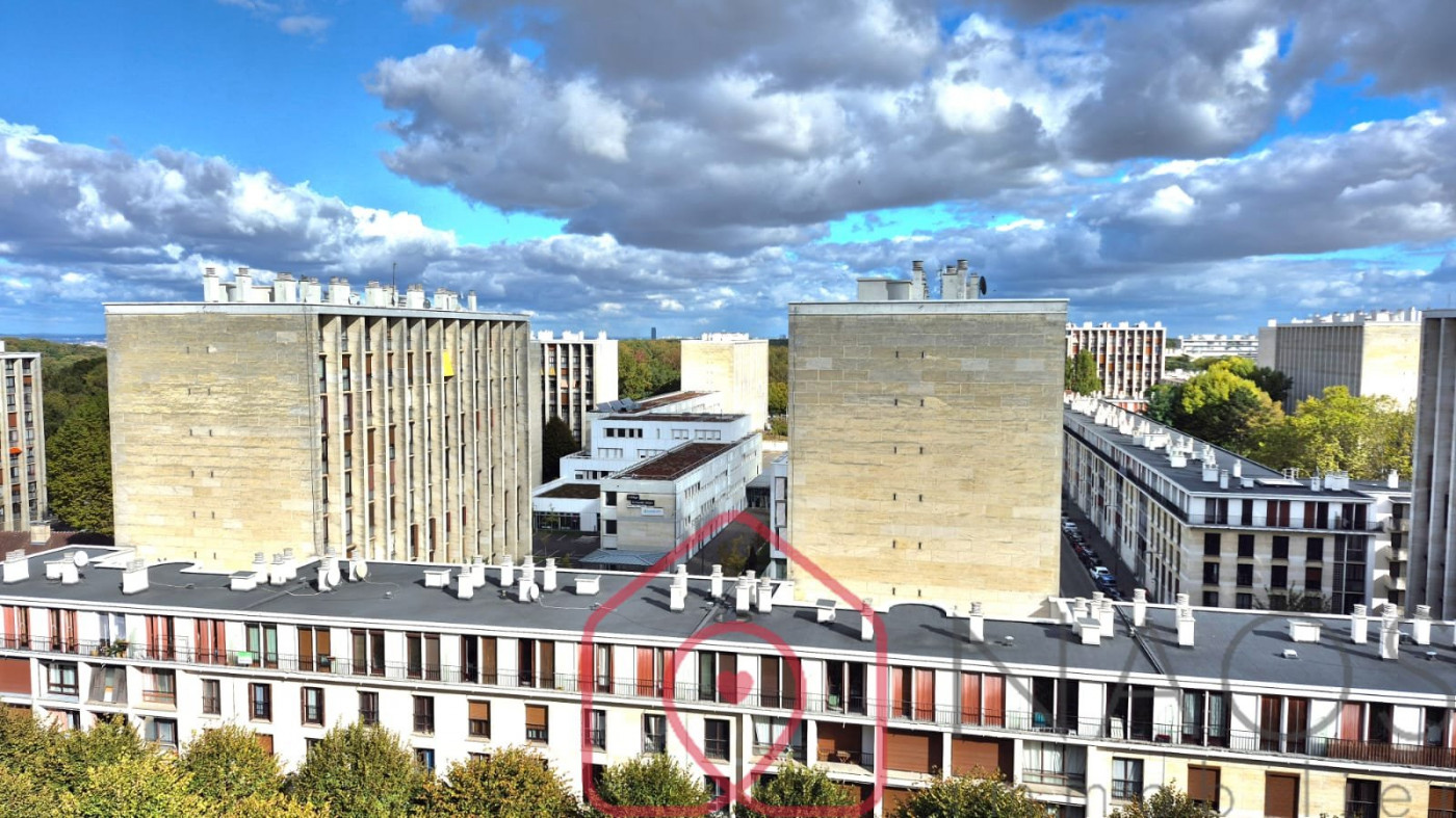 vente Appartement Meudon La Foret - Photo 9
