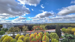vente Appartement Meudon La Foret
