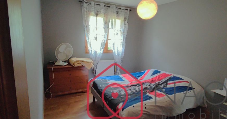 vente Maison Quincampoix