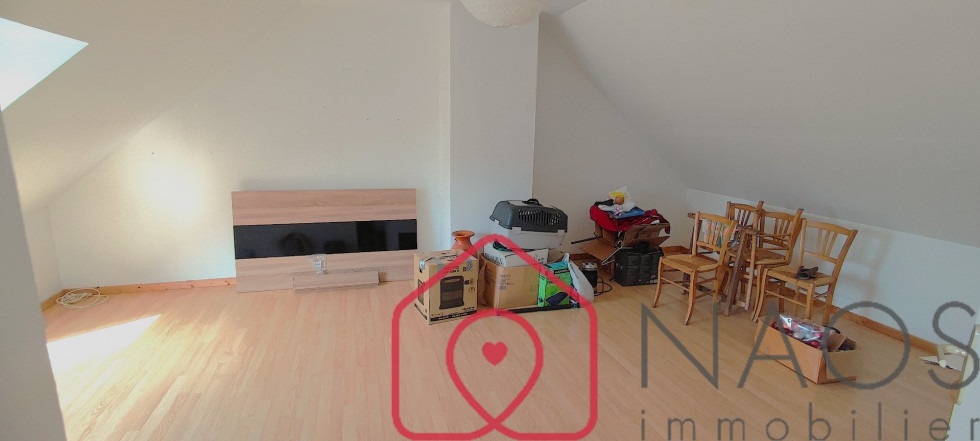 vente Maison Quincampoix - Photo 10