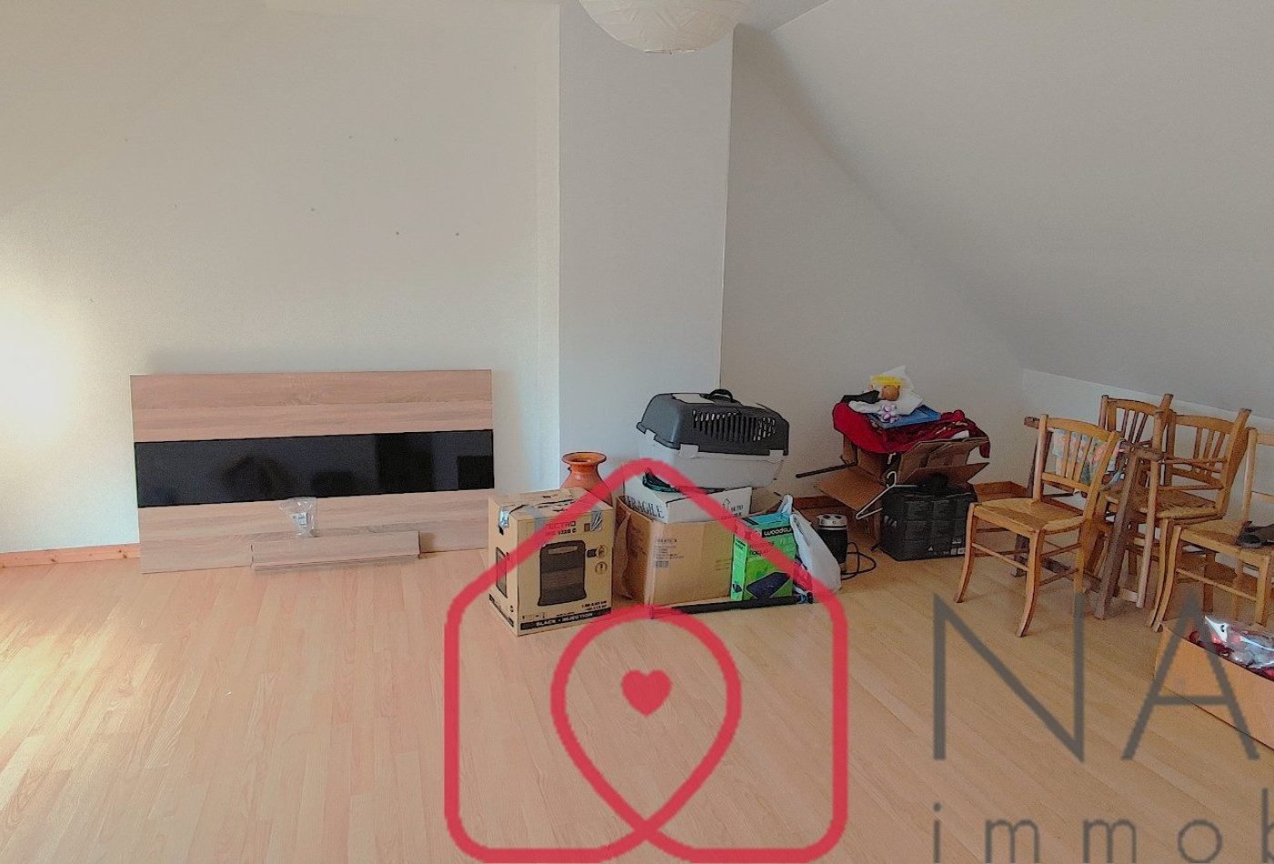 vente Maison Quincampoix - Photo 10