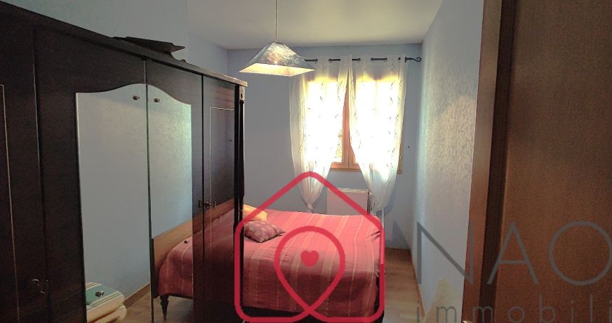 vente Maison Quincampoix