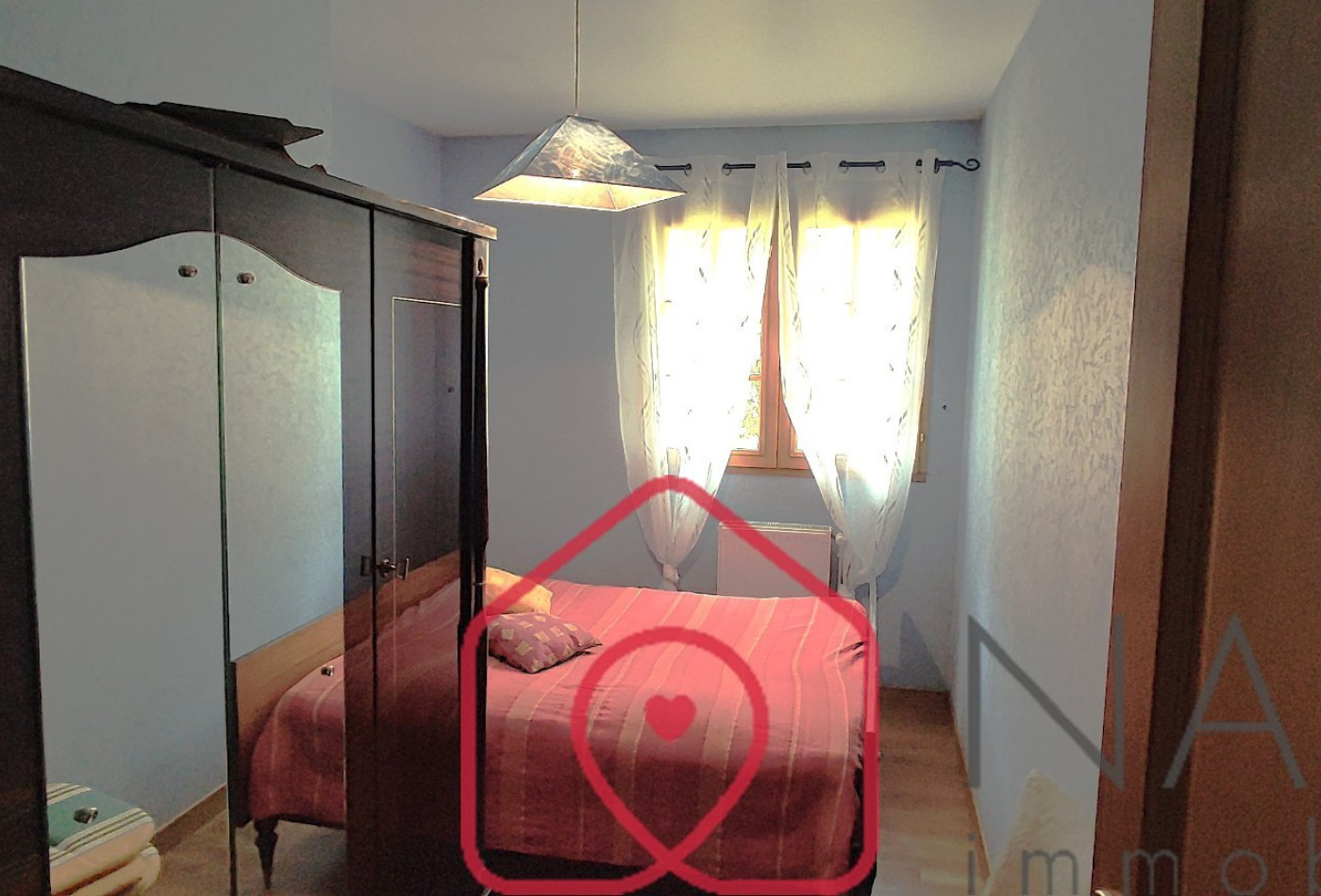 vente Maison Quincampoix - Photo 8
