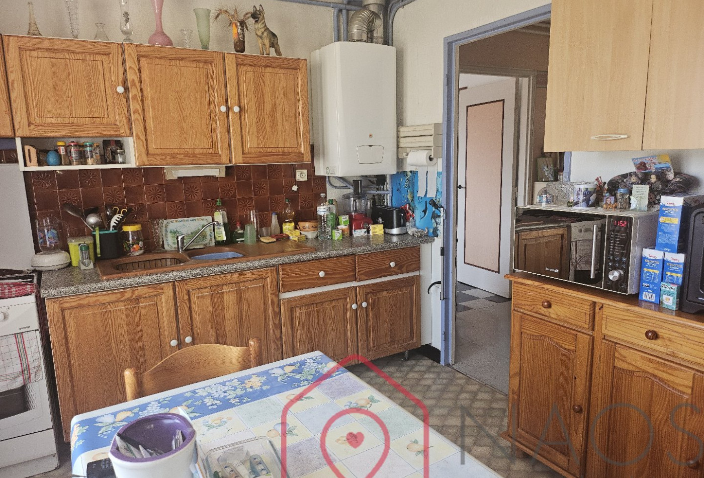 vente Maison Friville Escarbotin - Photo 5