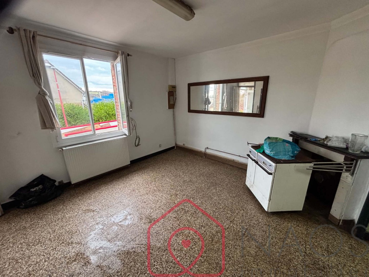 vente Maison Rouxmesnil Bouteilles - Photo 3