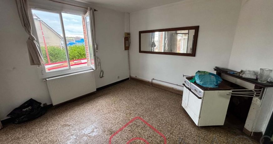 vente Maison Rouxmesnil Bouteilles