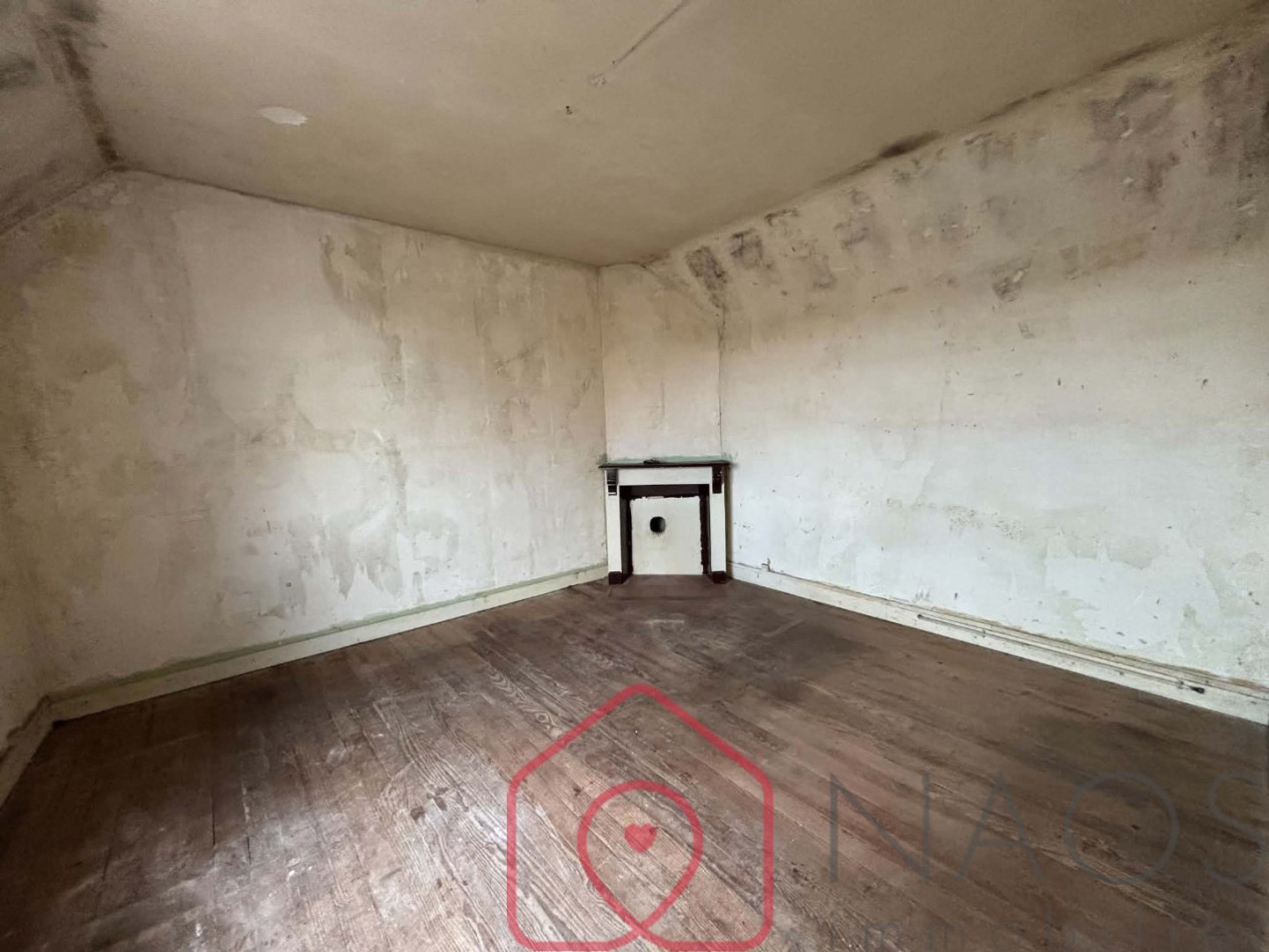 vente Maison Rouxmesnil Bouteilles - Photo 6