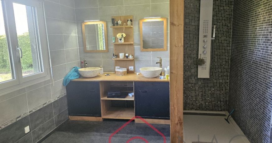 vente Maison individuelle Le Treport