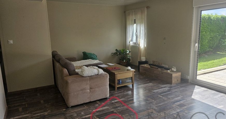 vente Maison individuelle Le Treport