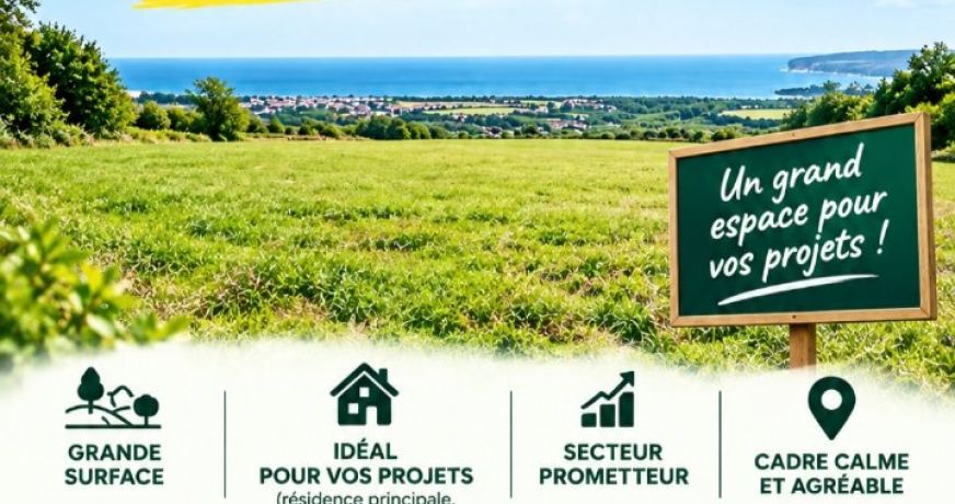 vente Entrepots et bureaux Etalondes