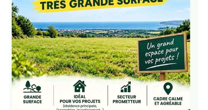 vente Entrepots et bureaux Etalondes