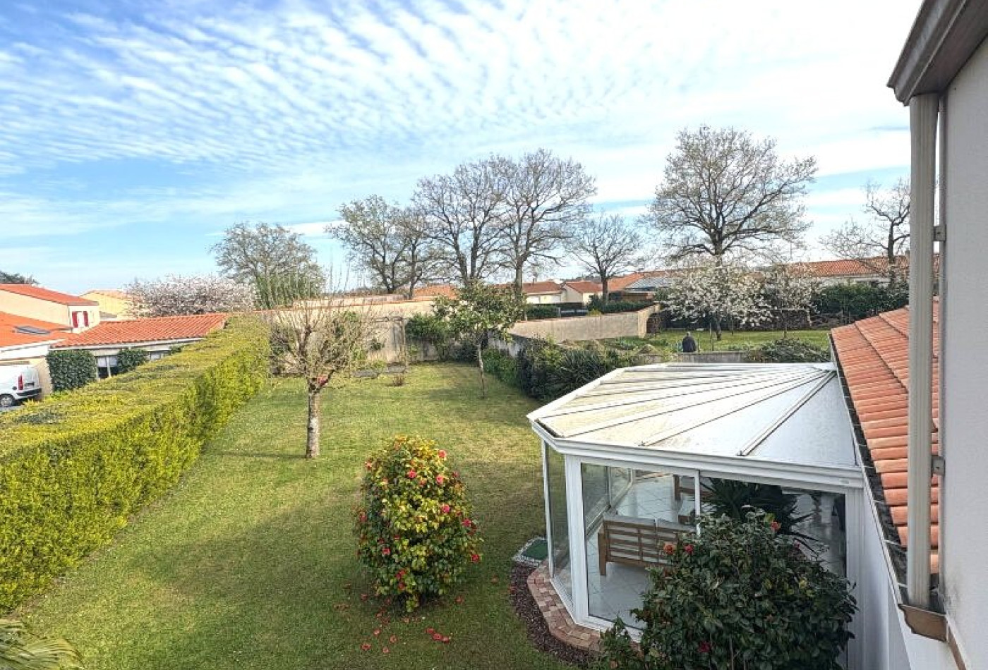 vente Maison Getigne - Photo 9