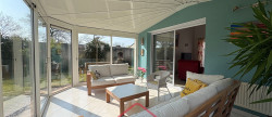vente Maison Getigne