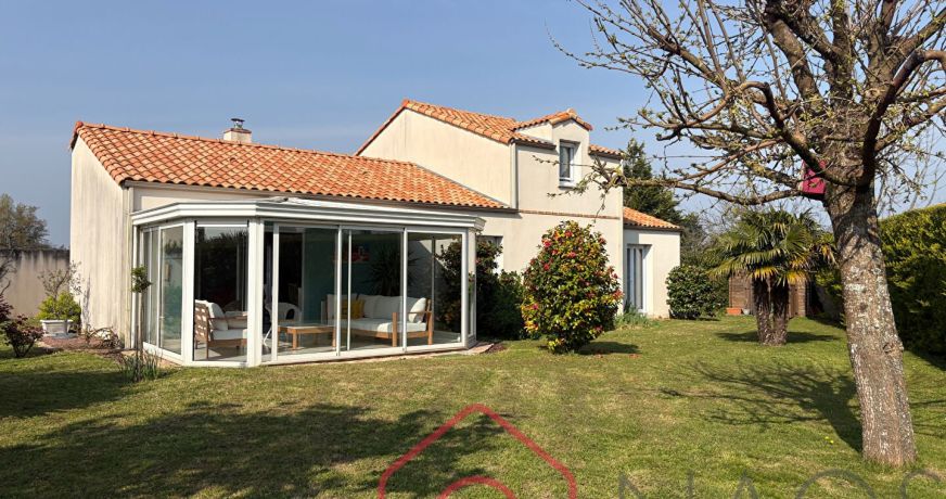 vente Maison Getigne