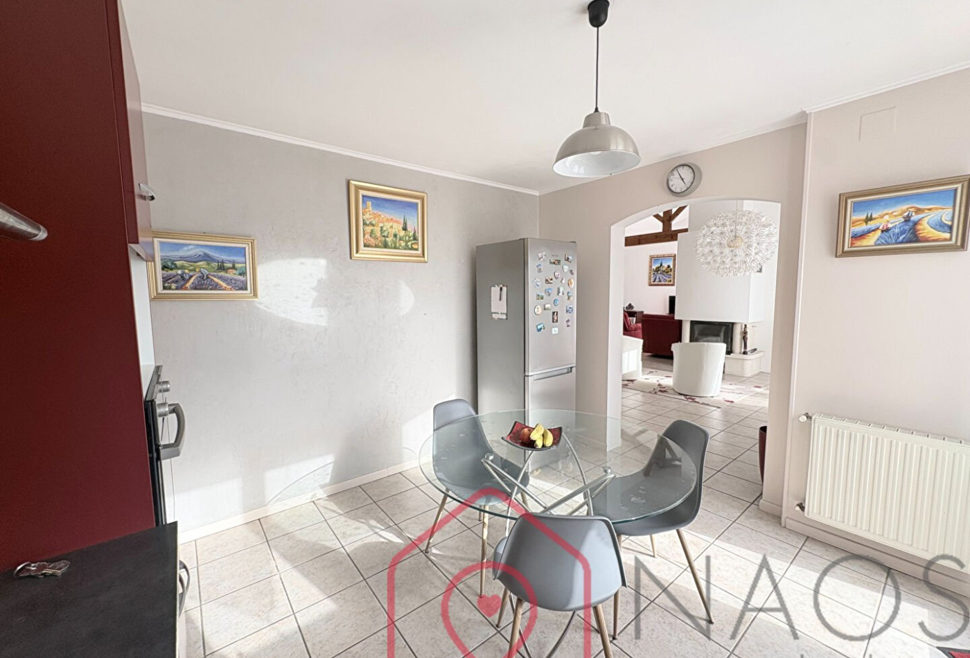 vente Maison Getigne - Photo 7