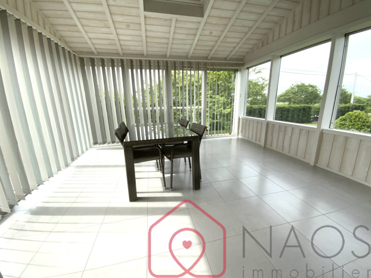 vente Maison Ligne - Photo 2