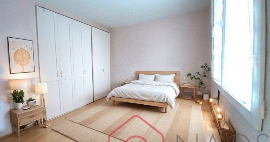 vente Maison Ligne
