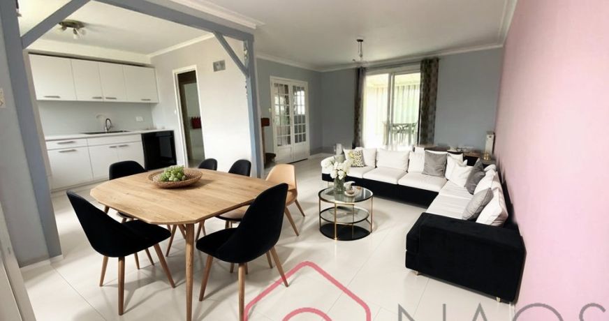 vente Maison Ligne