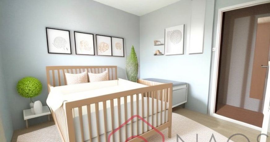vente Maison Ligne