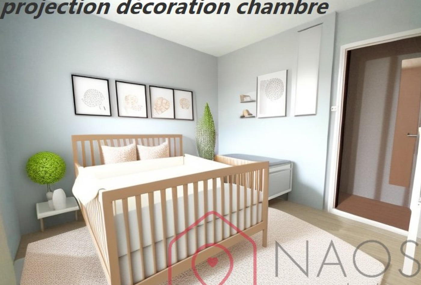 vente Maison Ligne - Photo 10