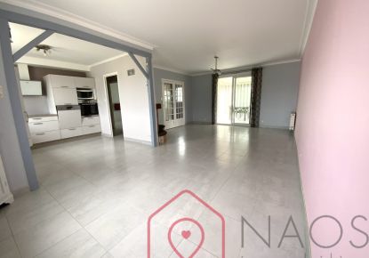 vente Maison Ligne