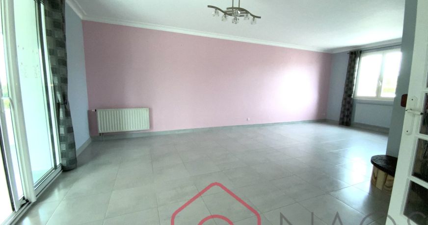 vente Maison Ligne