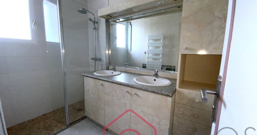 vente Maison Ligne