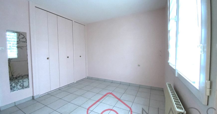 vente Maison Ligne