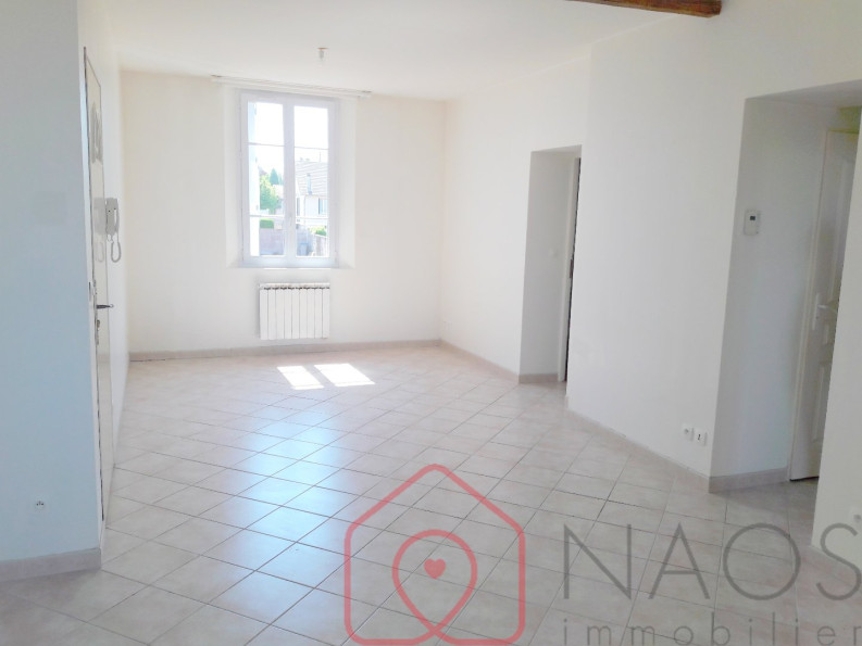 location Appartement Aubigny Sur Nere - Photo 1
