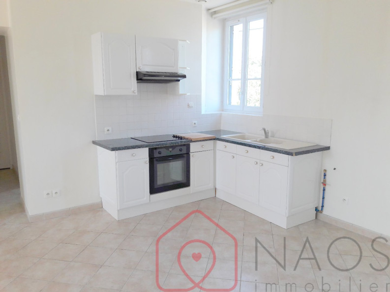 location Appartement Aubigny Sur Nere - Photo 4