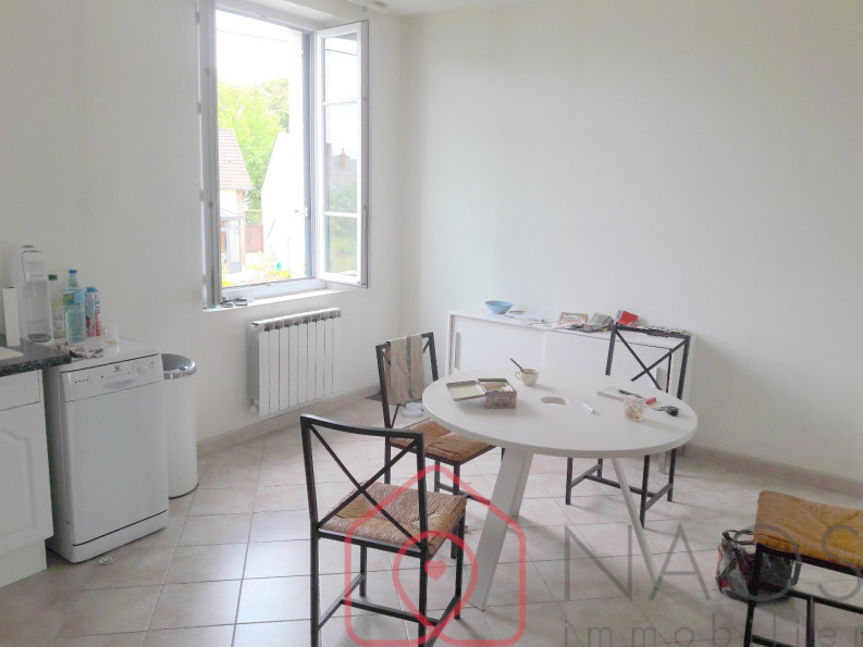 location Appartement Aubigny Sur Nere - Photo 5