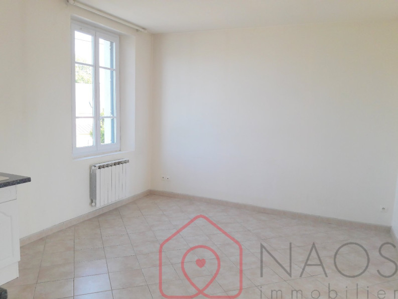 location Appartement Aubigny Sur Nere - Photo 6