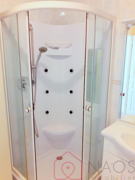 location Appartement Aubigny Sur Nere - Photo 9