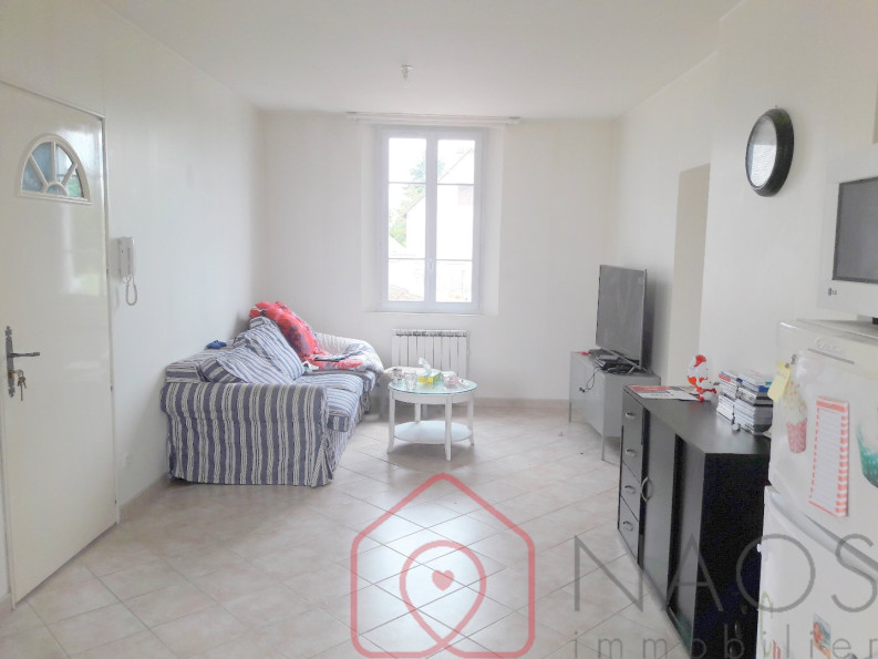 location Appartement Aubigny Sur Nere - Photo 3