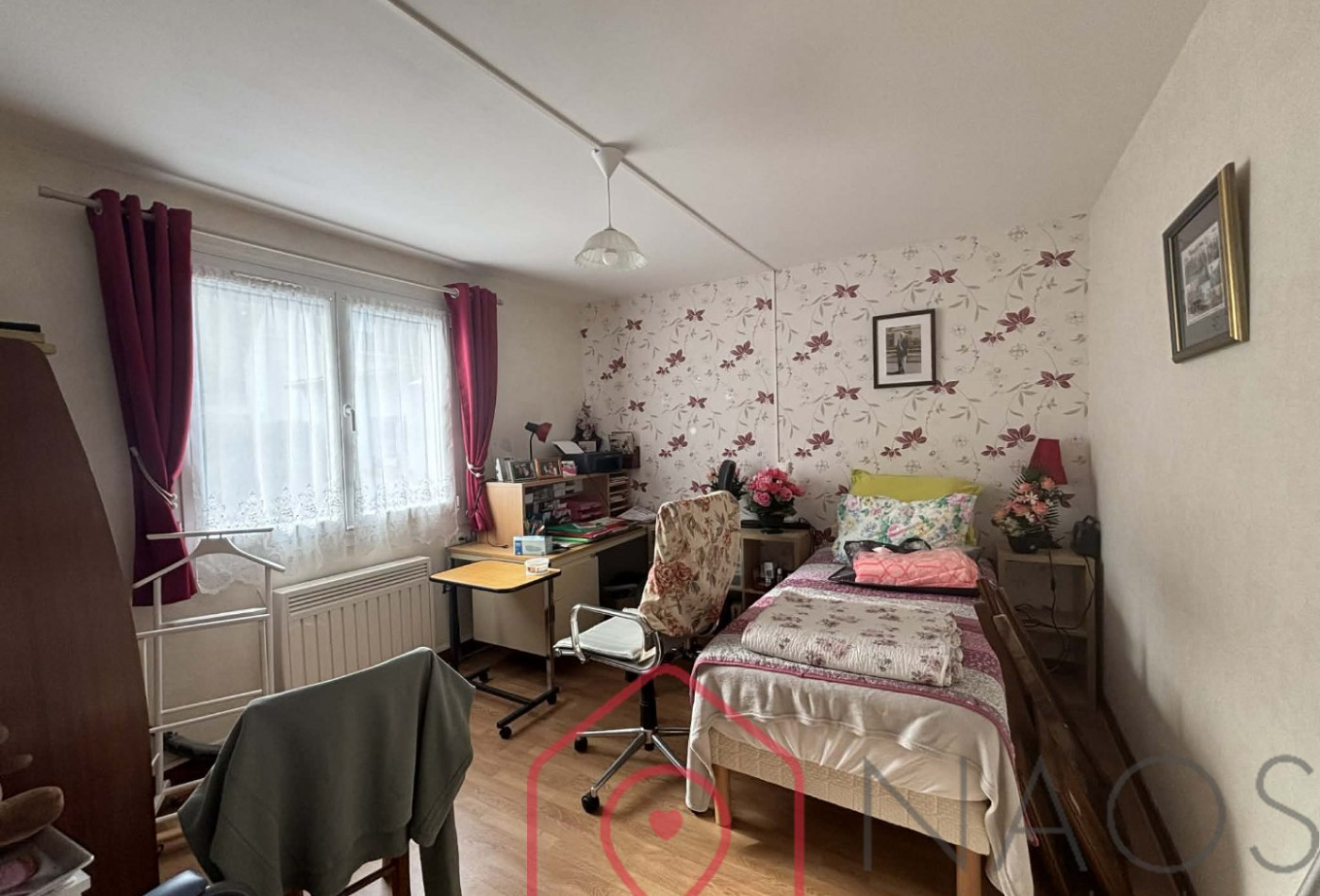 vente Maison Eu - Photo 6