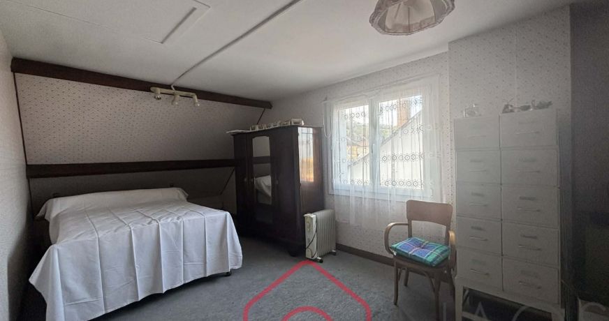 vente Maison Eu