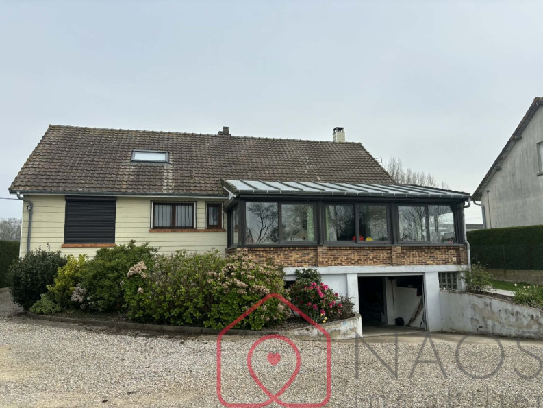 vente Maison Saint Quentin La Motte Croix - Photo 6