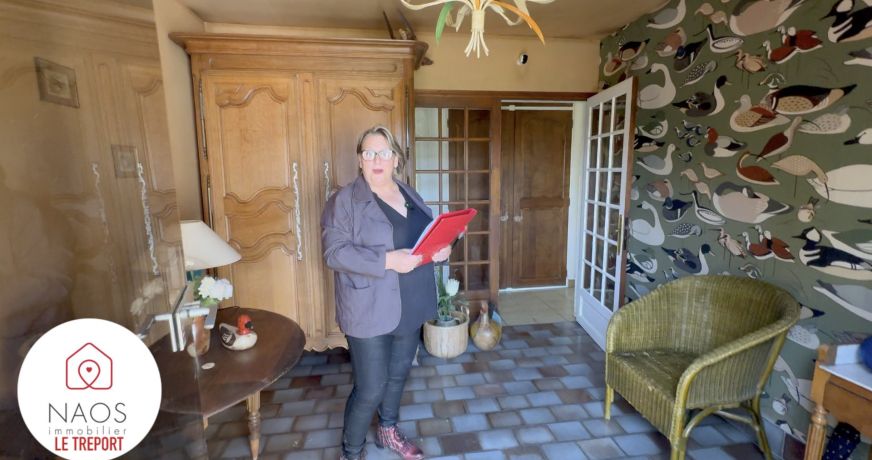 vente Maison Blangy Sur Bresle
