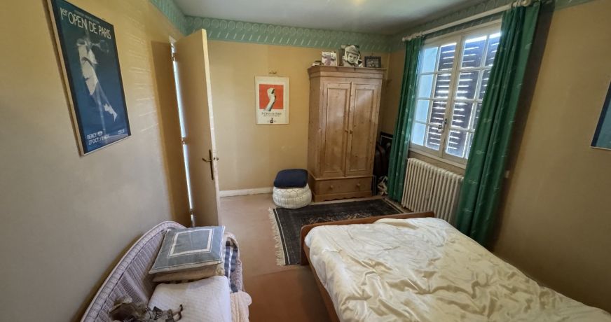 vente Maison Blangy Sur Bresle