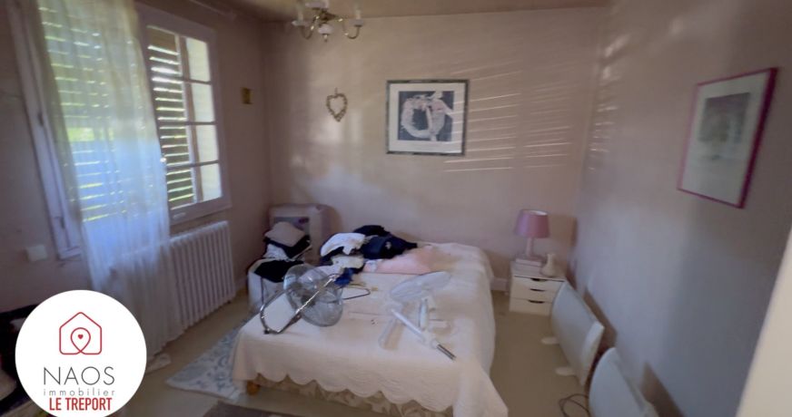 vente Maison Blangy Sur Bresle