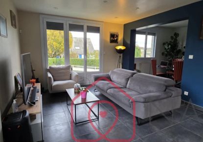 vente Maison Eu