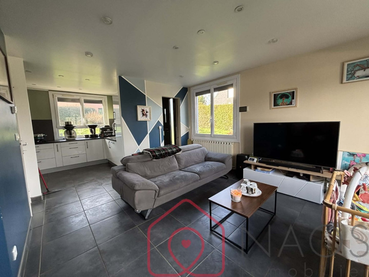 vente Maison Eu - Photo 3
