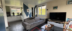 vente Maison Eu