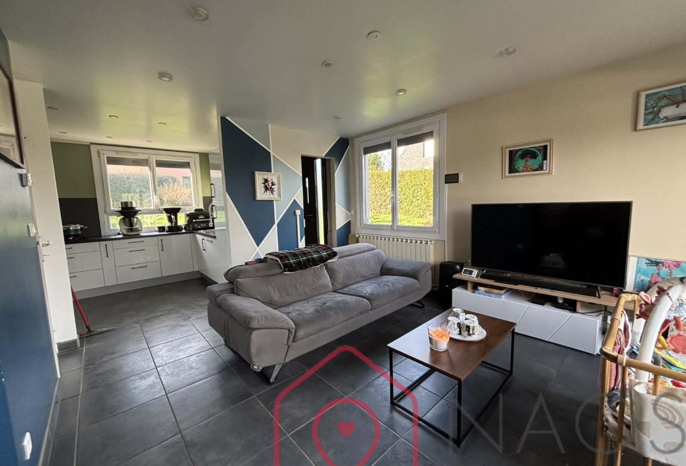 vente Maison Eu - Photo 8