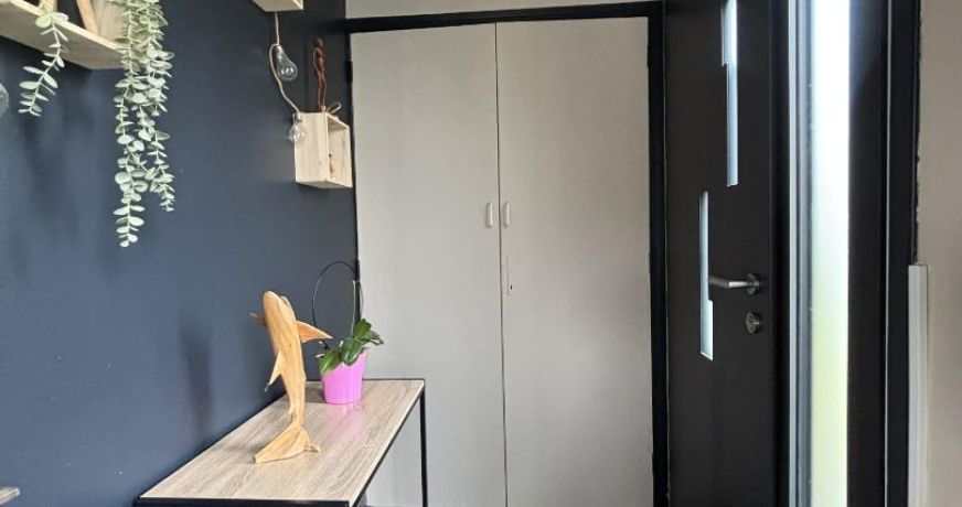 vente Maison Eu